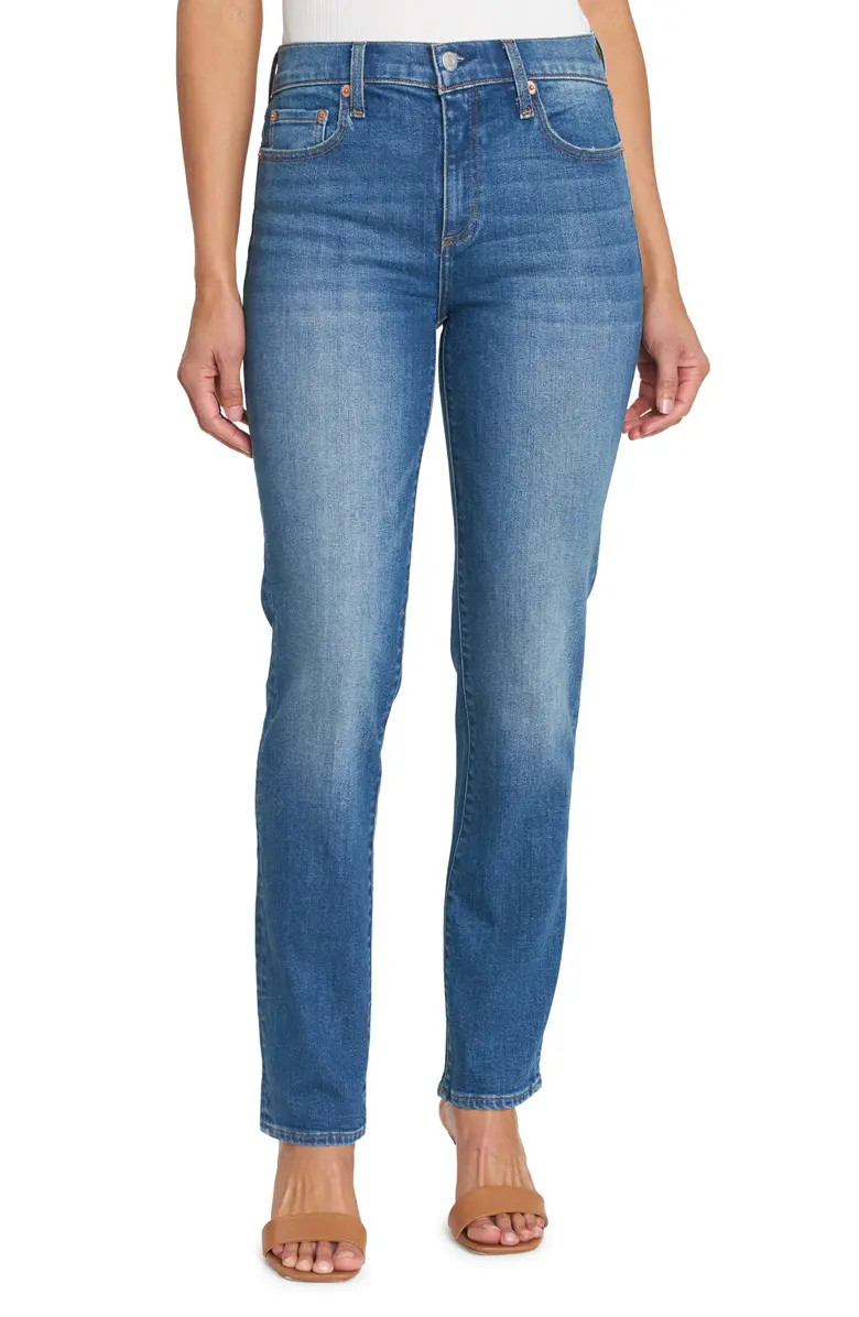 Pistola Monroe Straight Leg Jeans | Nordstrom | Nordstrom