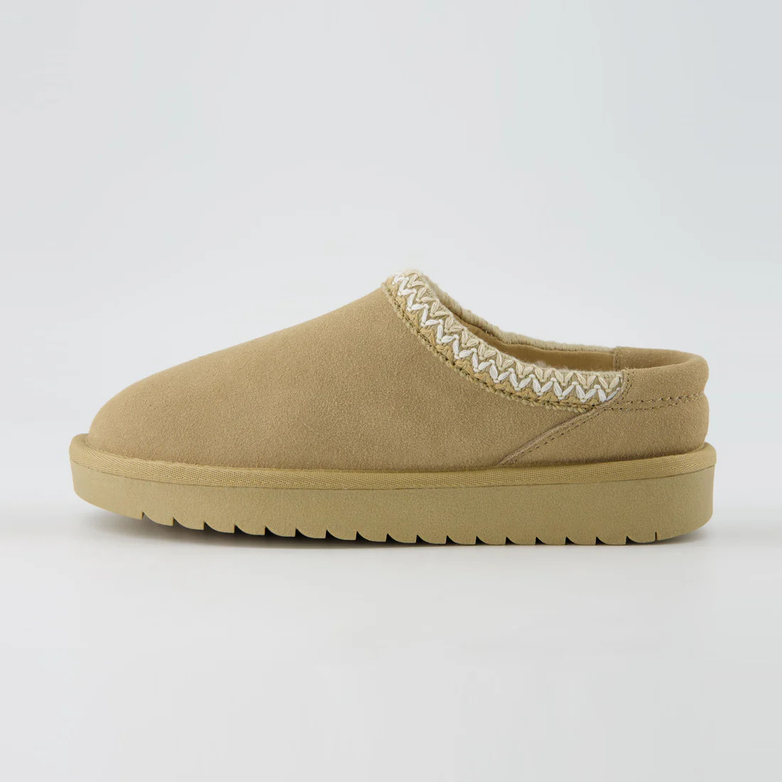 Keto Cozy Slipper | Cushionaire