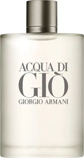 Acqua di Giò pour Homme Eau de Toilette Fragrance | Nordstrom