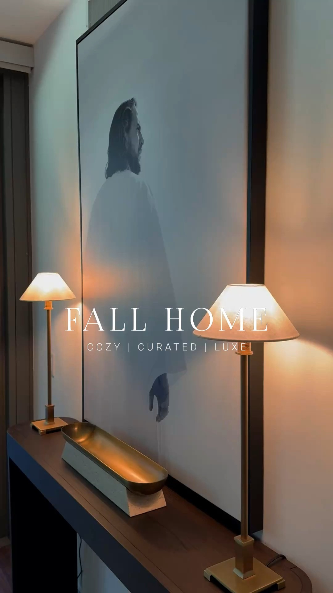 Cozy organic modern home finds🍂

#LTKHome