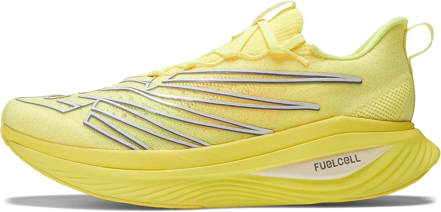 New Balance Women's FuelCell Supercomp Elite V3 Running Shoe | Amazon (US)