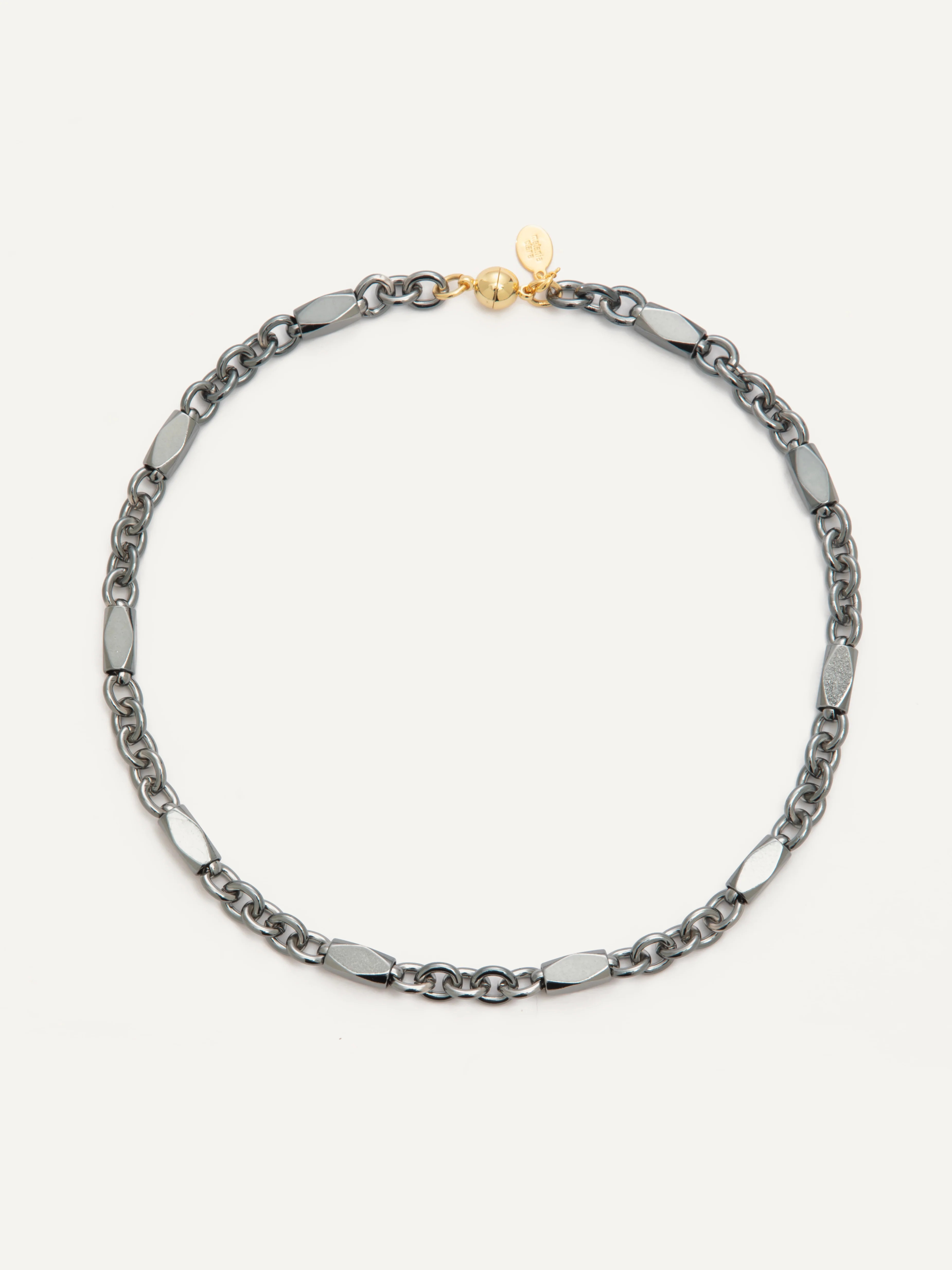 Amara Necklace - Elephant | Melania Clara