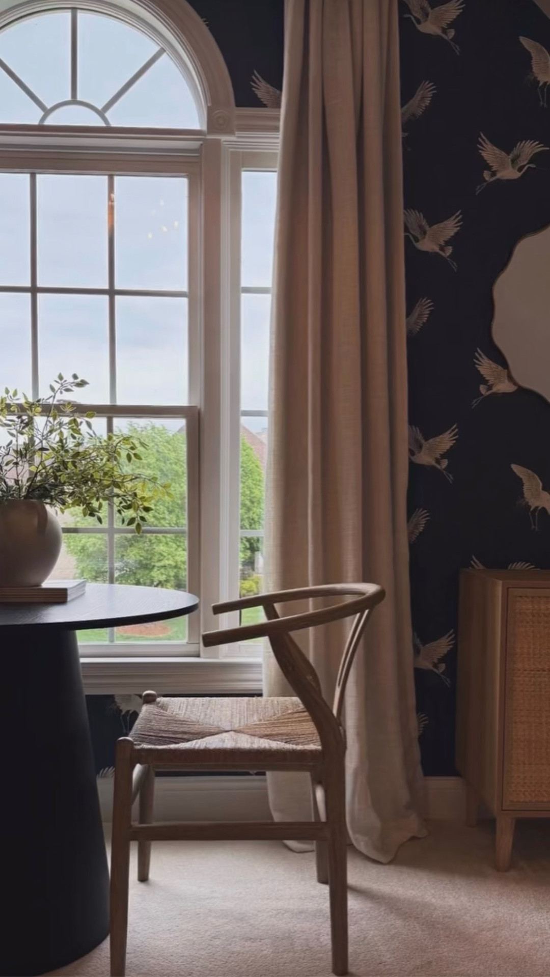 Office upgrade… and we’re officially in our design era ✨

We gave our workspace a full refresh and it completely changed how we work and create. Think cozy coastal meets polished studio… layered textures, warm woods, soft neutrals, and pieces that actually function for real life (and real deadlines).

We wanted a space that felt inspiring the second we sit down, but also practical enough to design, source, and run our business every day. Safe to say… we’re obsessed with how it turned out.

Everything is linked here so you can bring this look into your own office 🤍

#ltkhome #homeofficeinspo #officerefresh #coastalstyle #interiordesign #designstudio #workfromhome #ltkstyle

#LTKmomlife #LTKOver40 #LTKHome