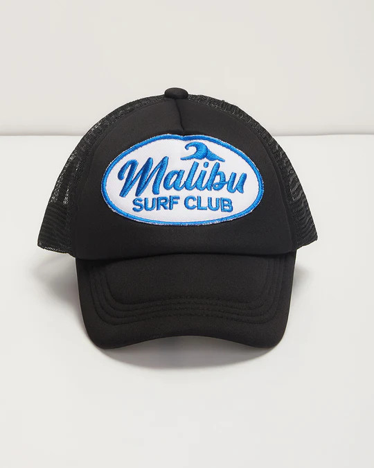 Malibu Surf Club Trucker Hat | VICI
