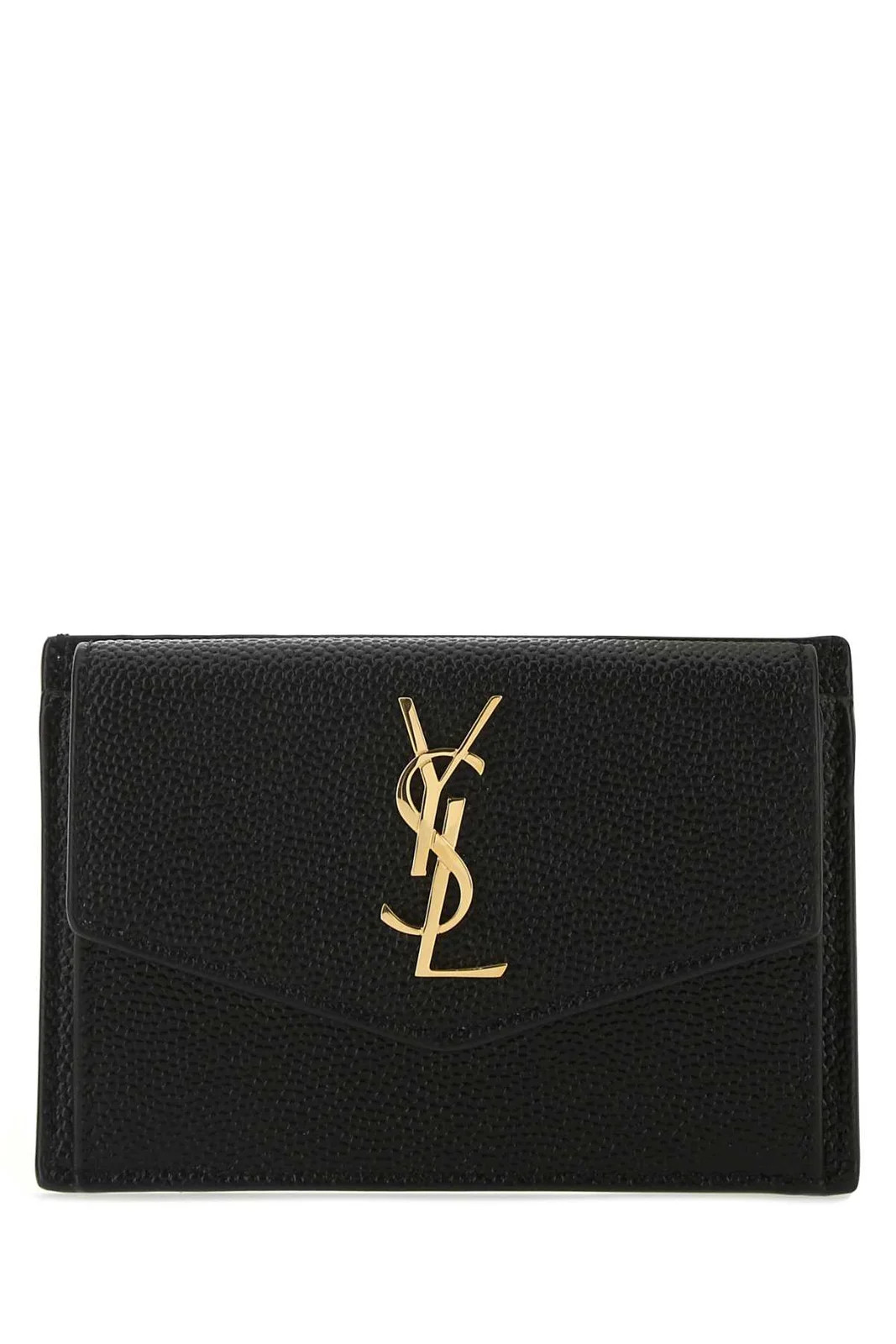 Saint Laurent Uptown Card Holder | Cettire Global