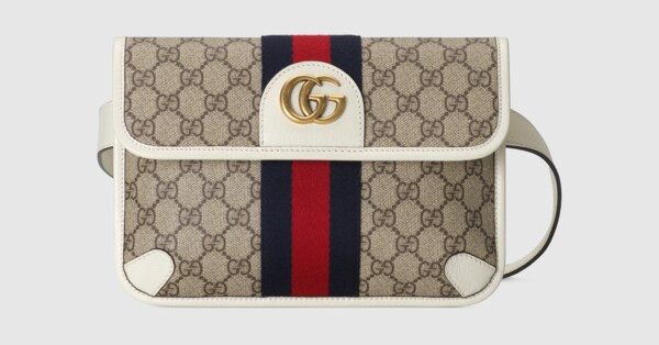 Gucci Ophidia belt bag | Gucci (US)