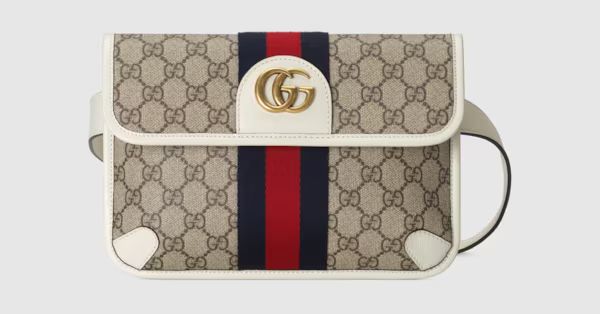 Gucci Ophidia belt bag | Gucci (US)