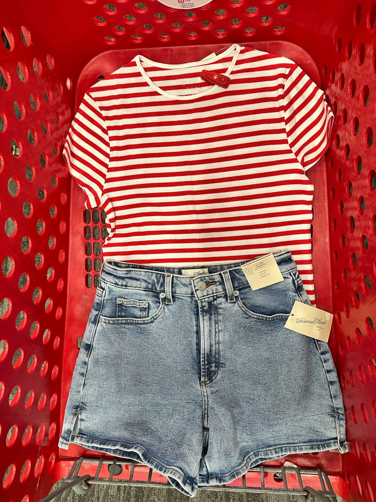 Summer outfits at Target @Target

#LTKSeasonal