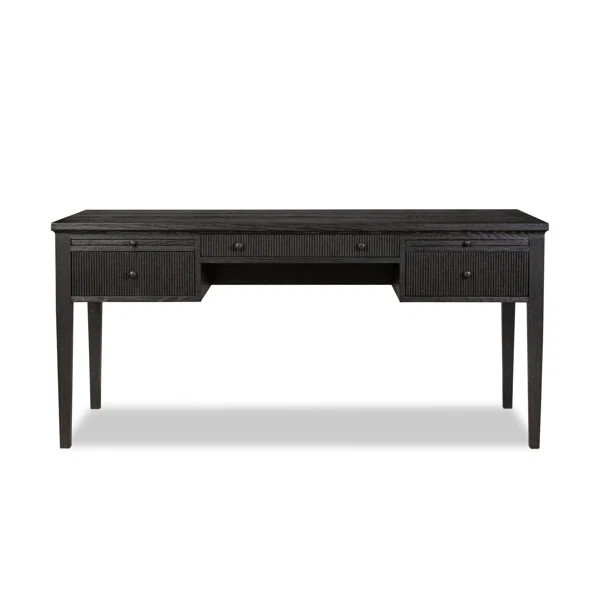 Bush Executive Desk | Birch Lane