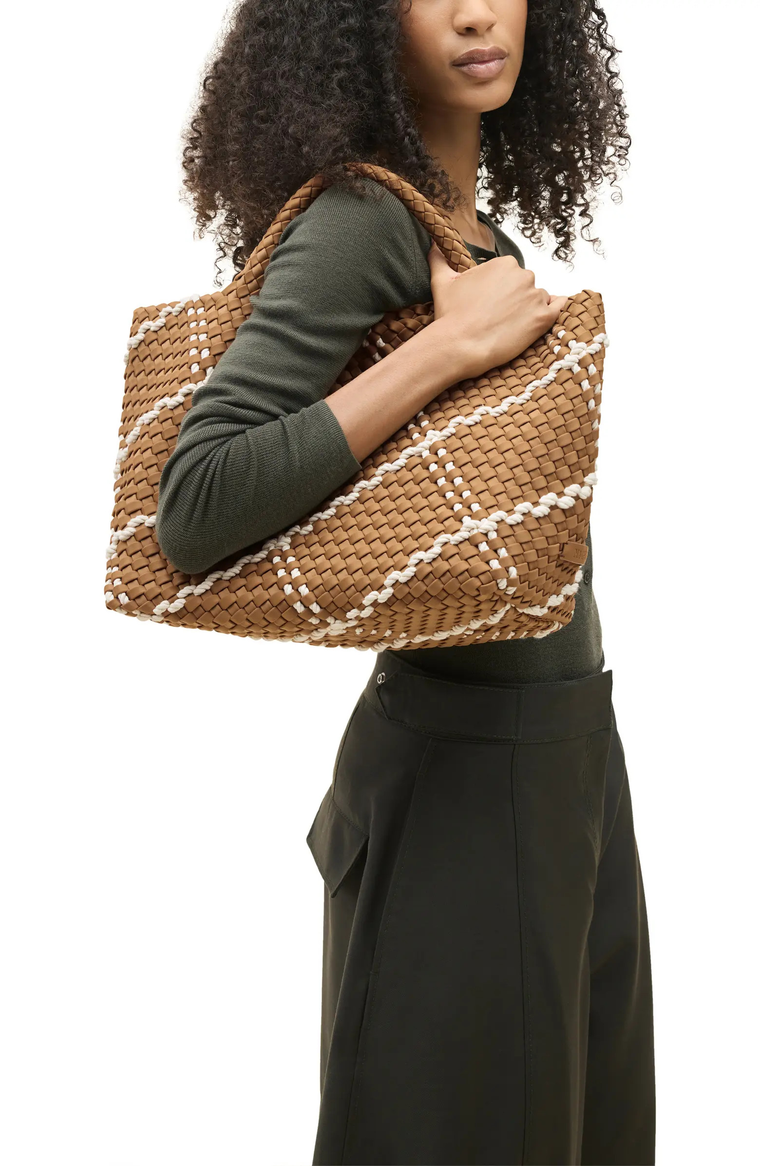 NAGHEDI Medium St. Barths Tote | Nordstrom | Nordstrom