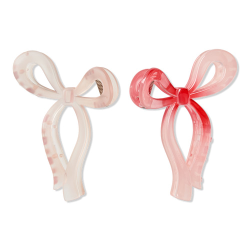 Bow Claw Clips | Ulta