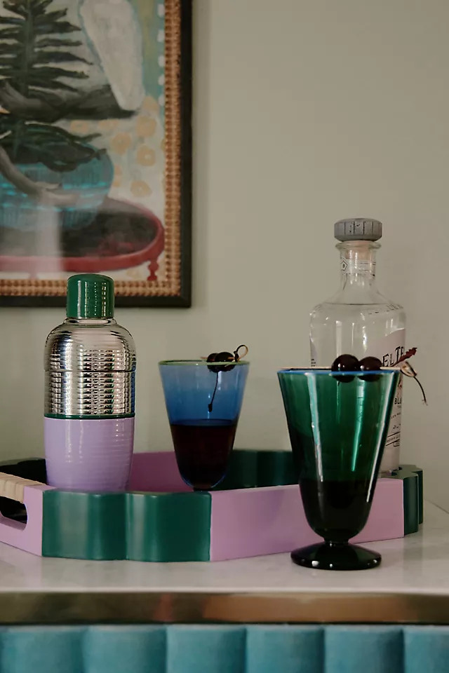 Matilda Goad & Co. Cocktail Shaker | Anthropologie (US)
