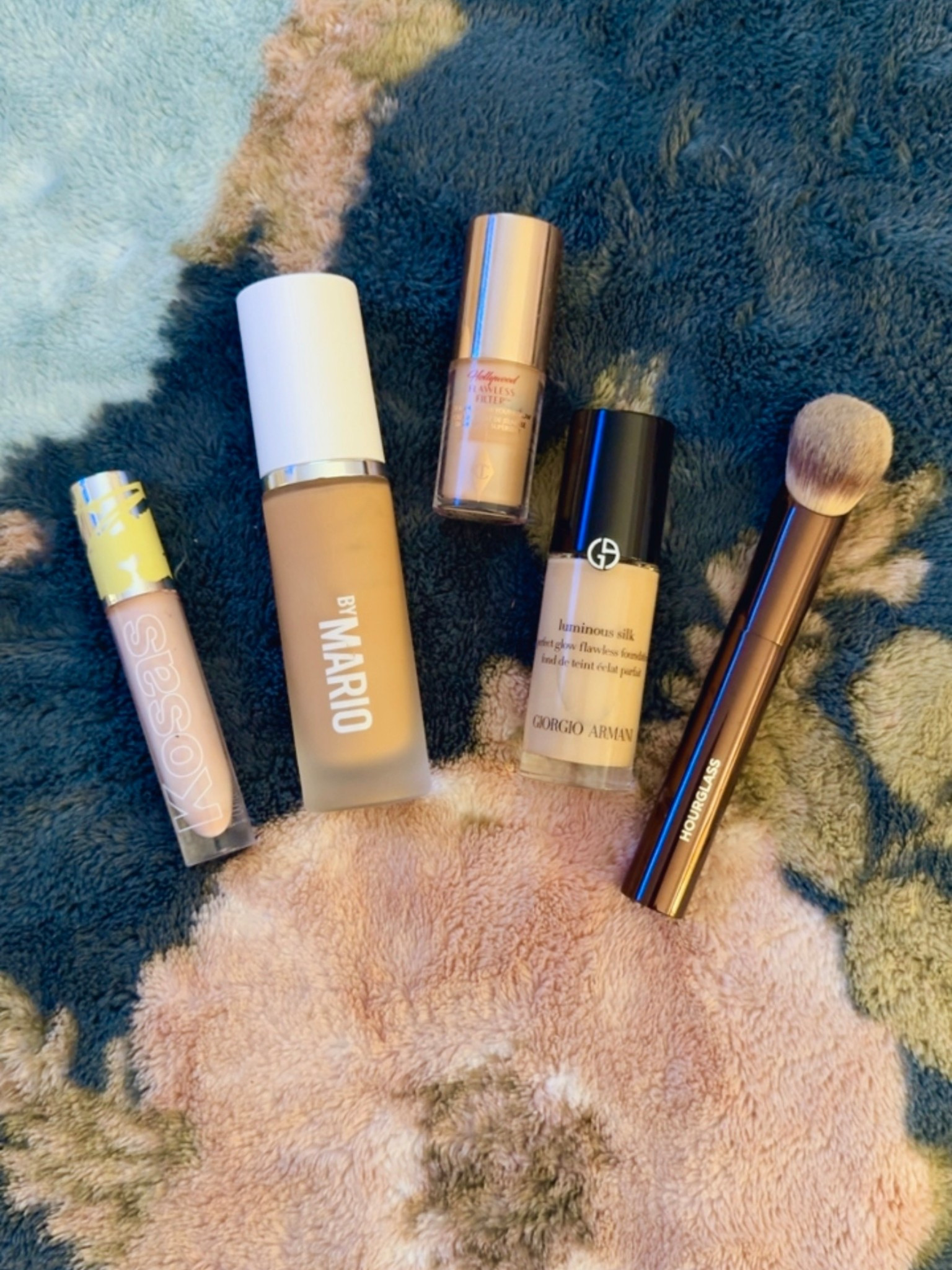 my everyday base 🤍
skin-like, glowy, easy
repurchased + my go-to’s

everything is linked ✨
don’t forget code SPRINGSALE at checkout

#sephora #sephorasavingsevent

#LTKSaleAlert #LTKOver40 #LTKBeauty