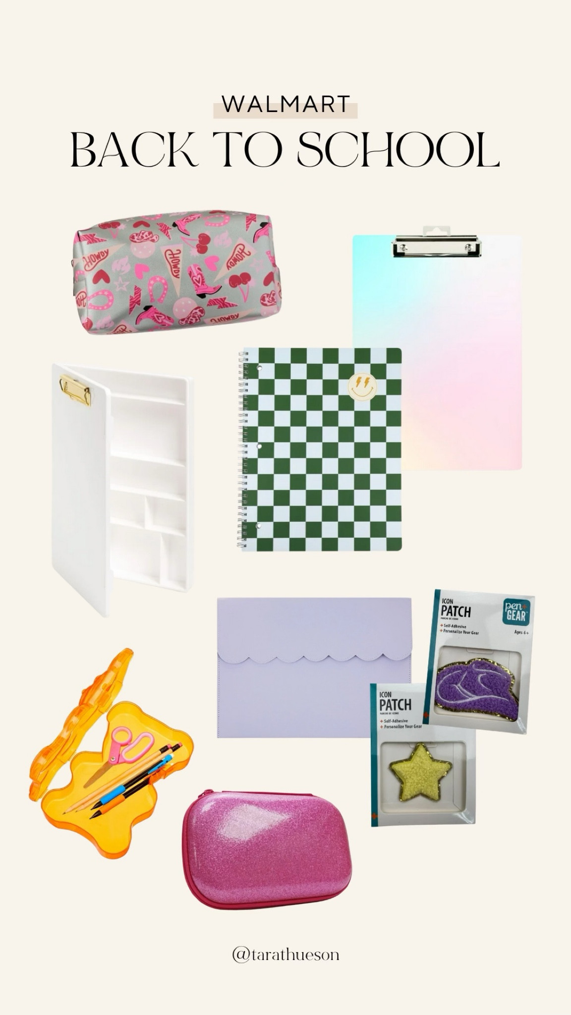 Found the cutest stick on patches that we are going to add to folders, pencils cases, etc. So fun for back to school! #walmartpartner @walmart

#LTKKids #LTKBacktoSchool