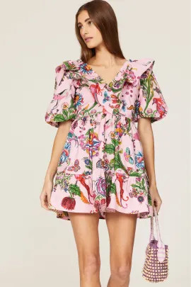 Scorpio Dress | Rent the Runway