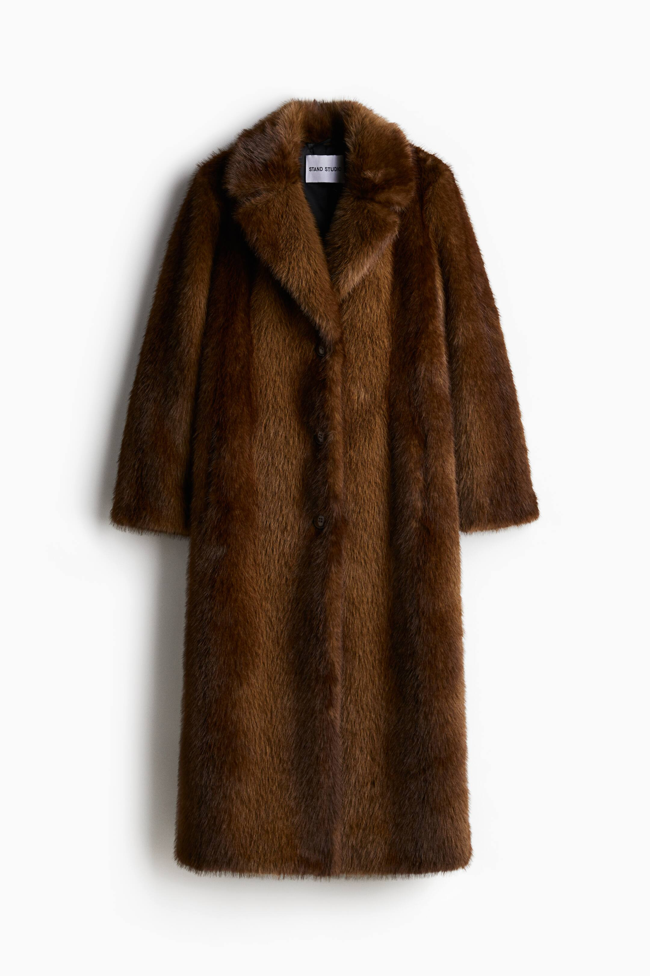 Nora Mantel | H&M (DE, AT, CH, NL, FI)