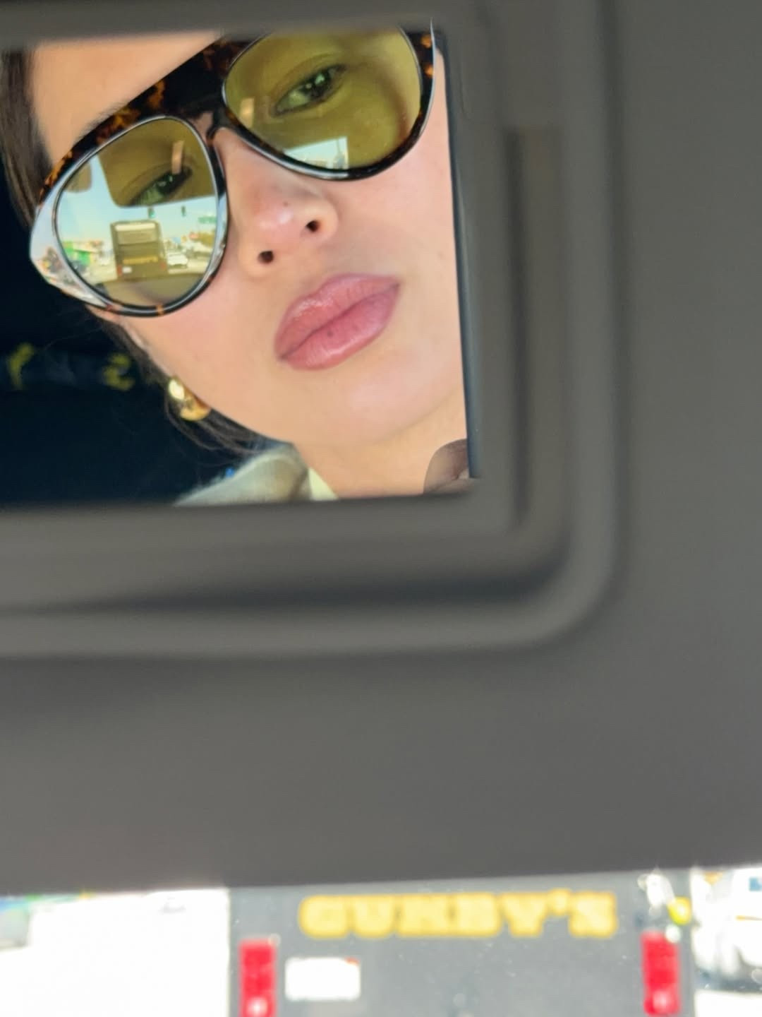 The icon sunglasses ✨

#LTKootd #LTKdayinmylife