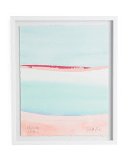 20x24 Watercolor Study Wall Art | TJ Maxx