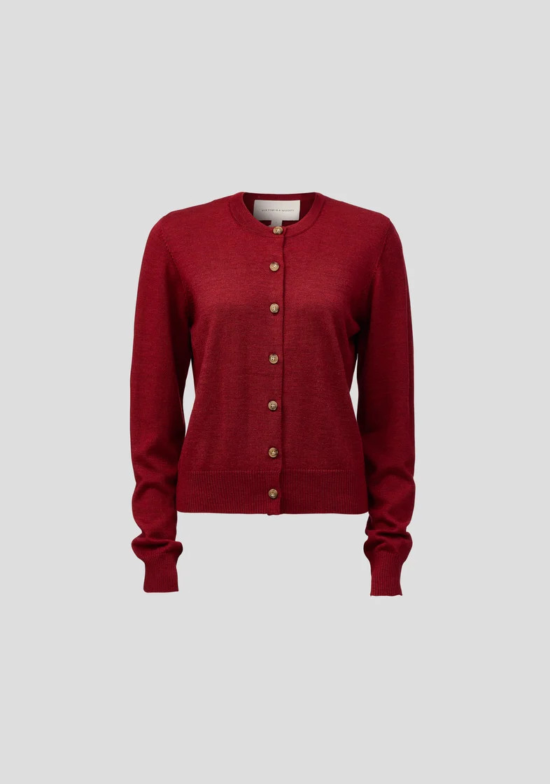 Graduate Cardi | Viktoria & Woods
