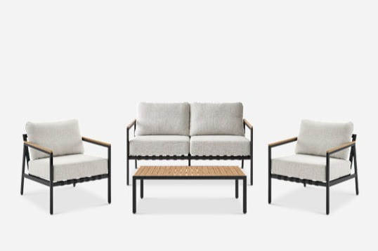 If you’re refreshing your patio for summer, don’t miss the Castlery outdoor sale! 🌿 From cozy conversation sets to chic patio coffee tables and outdoor dining sets — these pieces make backyard styling so easy.#Castlery #CastlerySale #CastleryPatio #OutdoorFurniture #OutdoorFurnitureSale #PatioRefresh #SummerPatio #BackyardDecor #PatioConversationSet #OutdoorDining #PatioLounge #OutdoorSofa #OutdoorCoffeeTable #PatioSideTable #BackyardStyle #PatioDecorIdeas #GardenFurniture #OutdoorLivingSpace #BackyardInspo #PatioGoals #DeckDecor #OutdoorEntertaining #PatioAesthetic #BackyardSetup #SummerOutdoorLiving #OutdoorSeating #PatioFurnitureFinds

#LTKSpringSale #LTKHome #LTKSeasonal