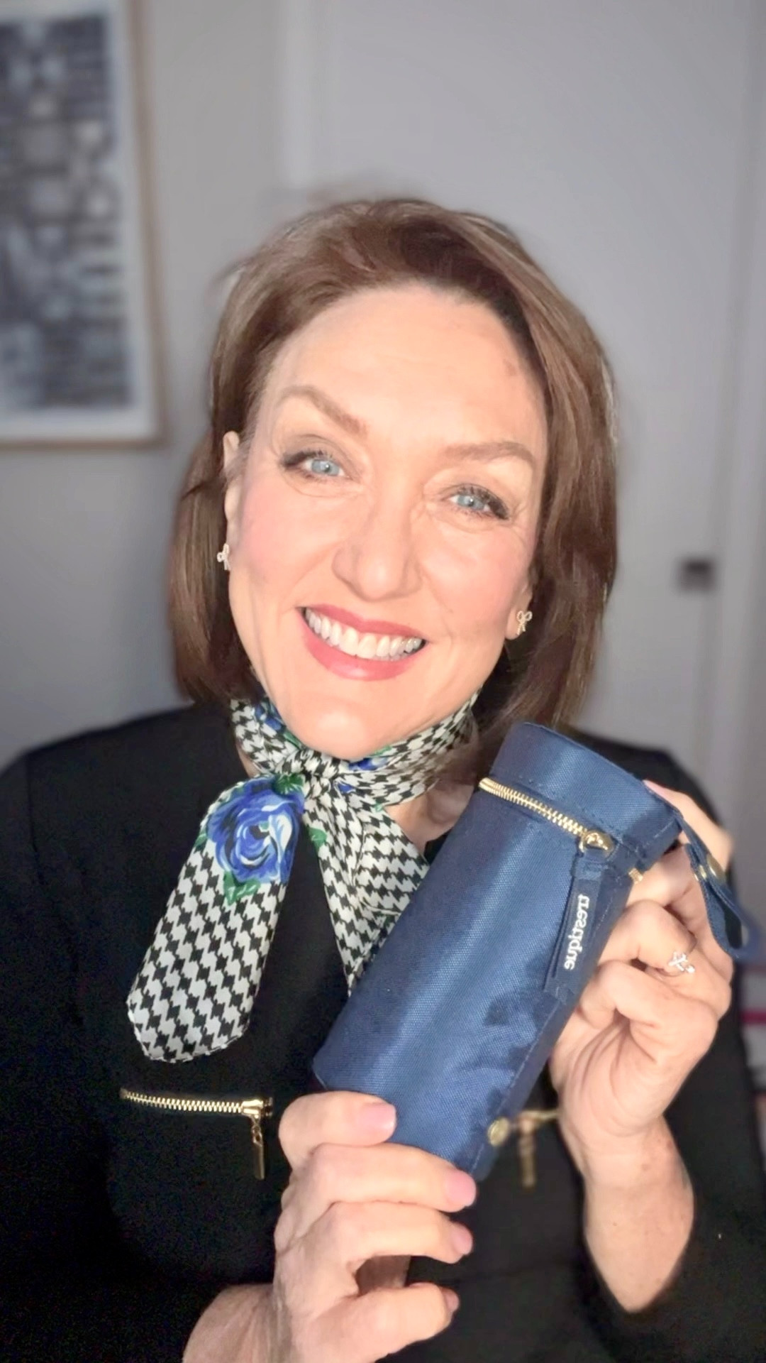 Imagine your entire makeup routine fitting in the palm of your hand… and being GOOD for your skin & the planet! 🌎💄✨


Less bulk, less fuss—Trestique’s Essential 8 is everything you need for a flawless, streamlined routine. No compromise. Just effortless beauty. 💫

✨ Why I love it?
✔️ Breathable, gel-based formulas—lightweight & skin-loving
✔️ Refillable & recyclable packaging—because beauty should be sustainable 🌱
✔️ Compact, dual-ended design—saving space & simplifying my life
✔️ Always clean, vegan & cruelty-free—because good makeup should do no harm 🐰💖

🎨 Shades I’m wearing:
💛 Foundation Stick: Paradise Island Beige
🌟 Concealer Crayon: Porcelain
🌸 Blush Stick: Moroccan Rose
🤎 Brow Pencil & Gel: Latte
👁 Shadow Crayon: Curacao Pecan
🍫 Eyeliner: Swiss Chocolate
💋 Matte Lip Crayon & Balm: Florence Fig
🖤 Good Vibes Mascara: Icelandic Black Lacquer


🎁 Plus, grab 20% OFF your order with code KAREN20  https://rstyle.me/+FwXAx_kXw2UwmL7V1wZacg

Have you tried Trestique yet? ⬇️ 

 #LTKOver40 #LTKBeauty