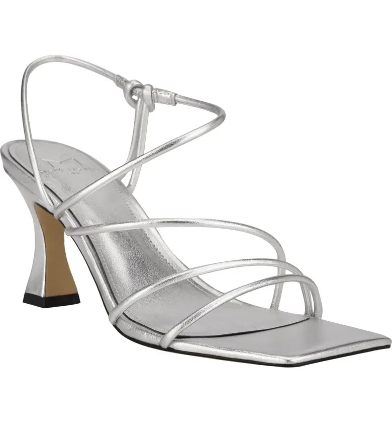 Dami Strappy Sandal | Nordstrom