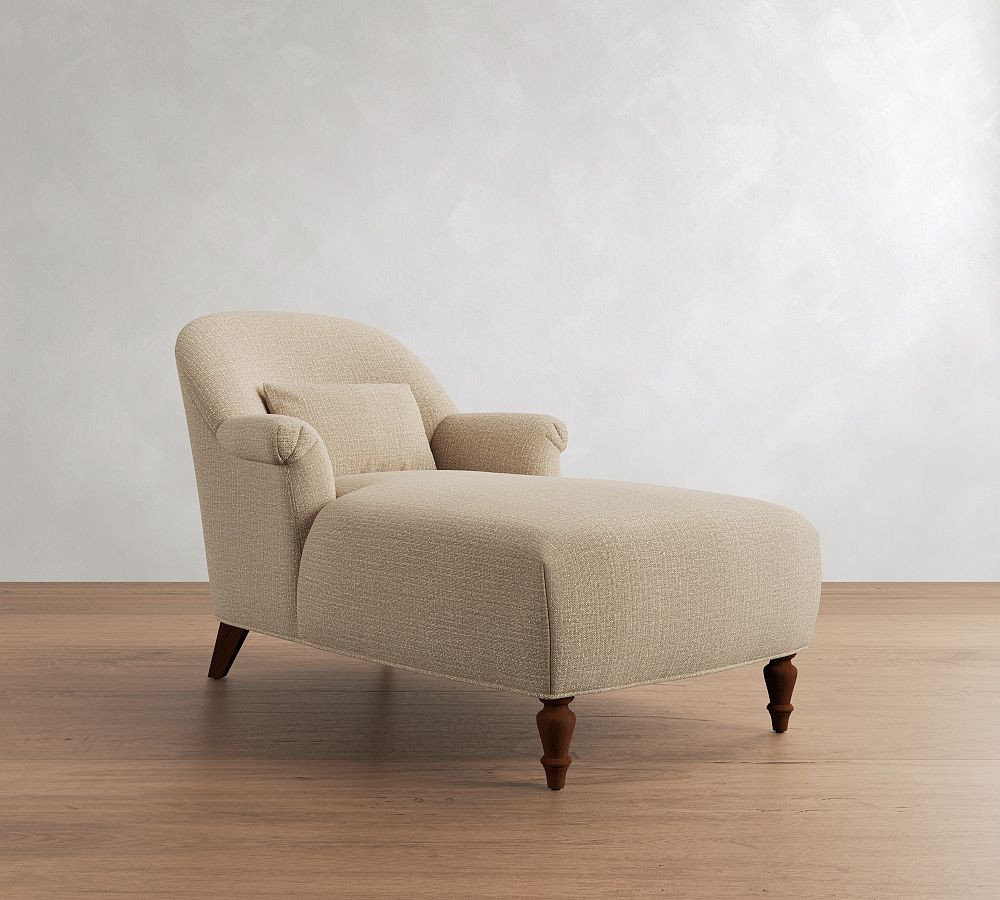 Penelope Chaise | Pottery Barn (US)