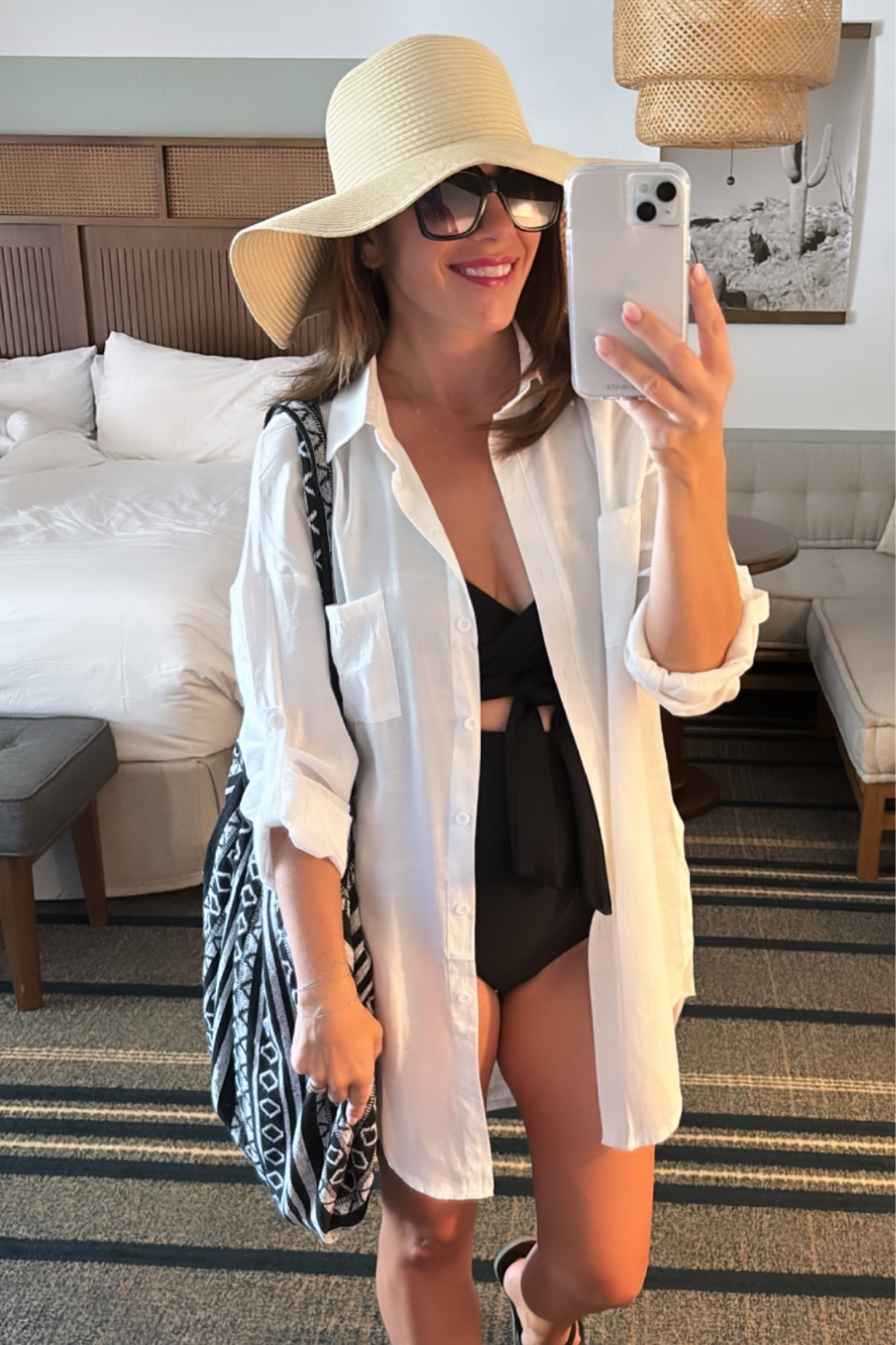 Pool / Beach Look for ❄️

#LTKtravel #LTKswim #LTKU