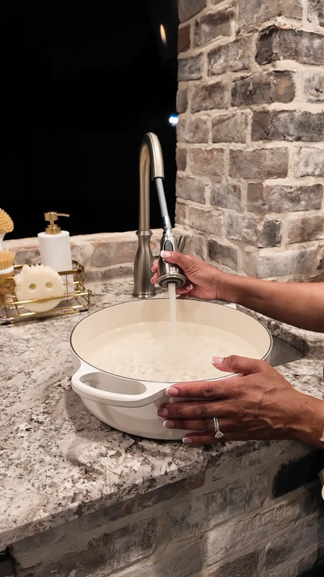 There’s something special about prepping the night before a gathering—music playing, candles lit, and this creamy potato salad coming together in the kitchen. This isn’t just any side dish. It’s a memory-maker. An easy, flavorful potato salad recipe that brings everyone back for seconds.

It’s one of many soulful, crowd-pleasing dishes from my upcoming cookbook Welcome to My Table, arriving September 30, 2025. This book is all about creating moments that matter—through food, through gathering, through intention.

Join the waitlist now through the link in my bio to get exclusive early access, preorder perks, and a first look at recipes that turn ordinary meals into unforgettable experiences.

Join the list: https://justjeannie.myflodesk.com/dpqeszsp98


#LTKHome #LTKU
