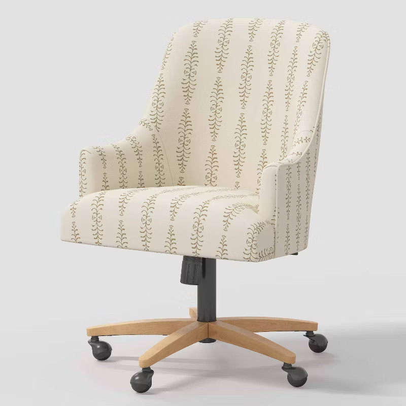 Santa Monica Office Chair - Threshold™ designed with Studio McGee | Target