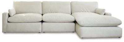 Sophie 3-Piece Modular Sofa Chaise | Ashley Homestore