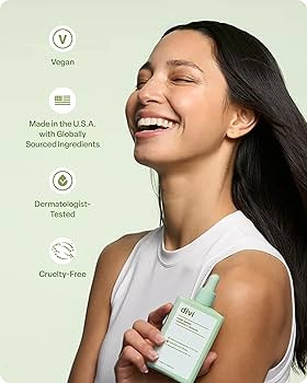 divi Scalp Serum for Thinning Hair, 30ml – Clinically Tested, Nourishing Formula with Amino Aci... | Amazon (US)