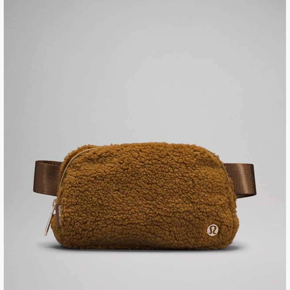 Back in stock!! I love my belt bag! 

#LTKunder50 #LTKGiftGuide #LTKSeasonal