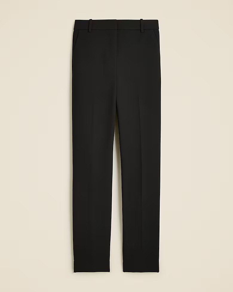 Petite new Cameron pant in four-season stretch | J. Crew US