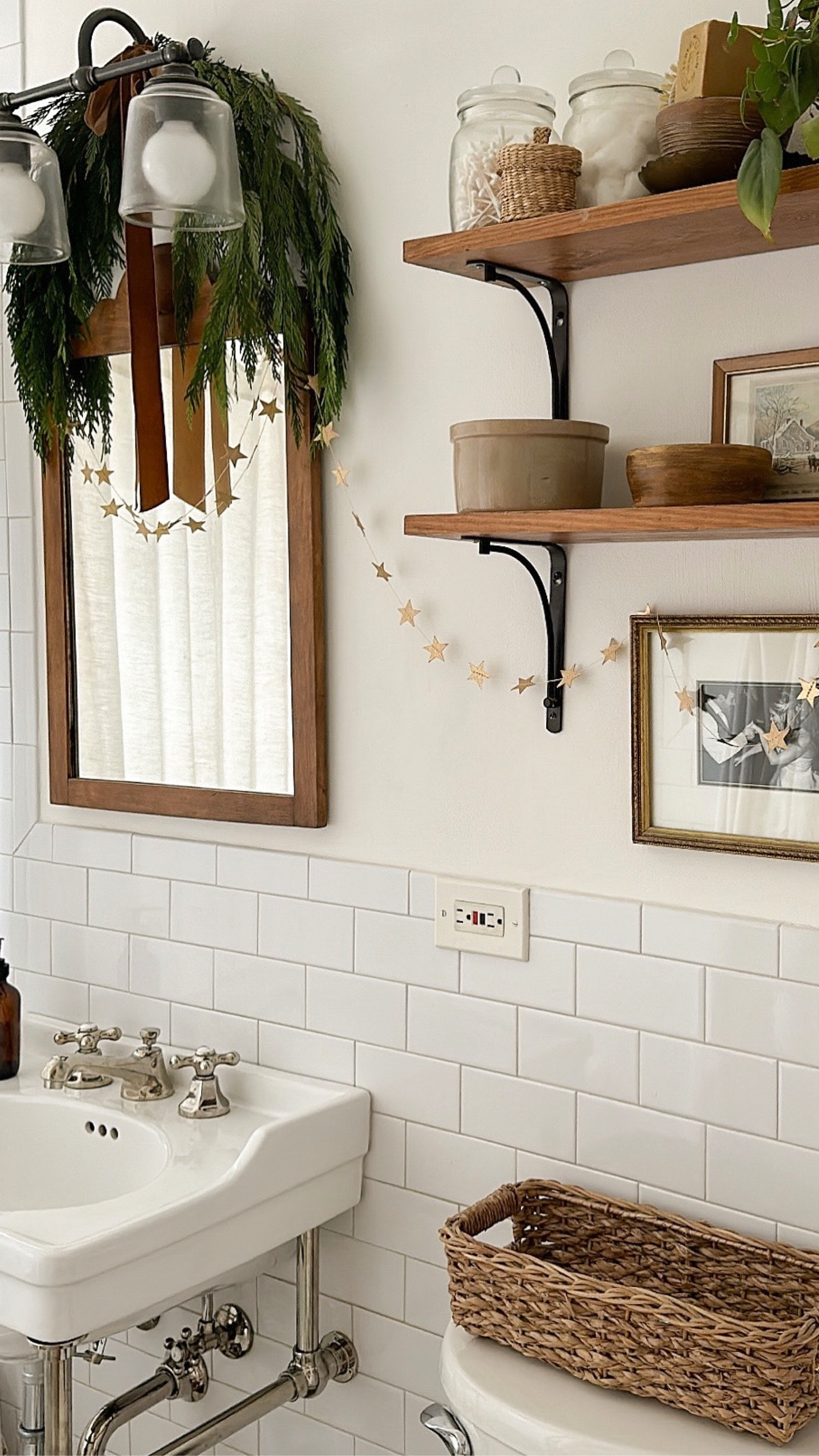 Wrapping and decor pieces I have and love!

#LTKSeasonal #LTKHoliday