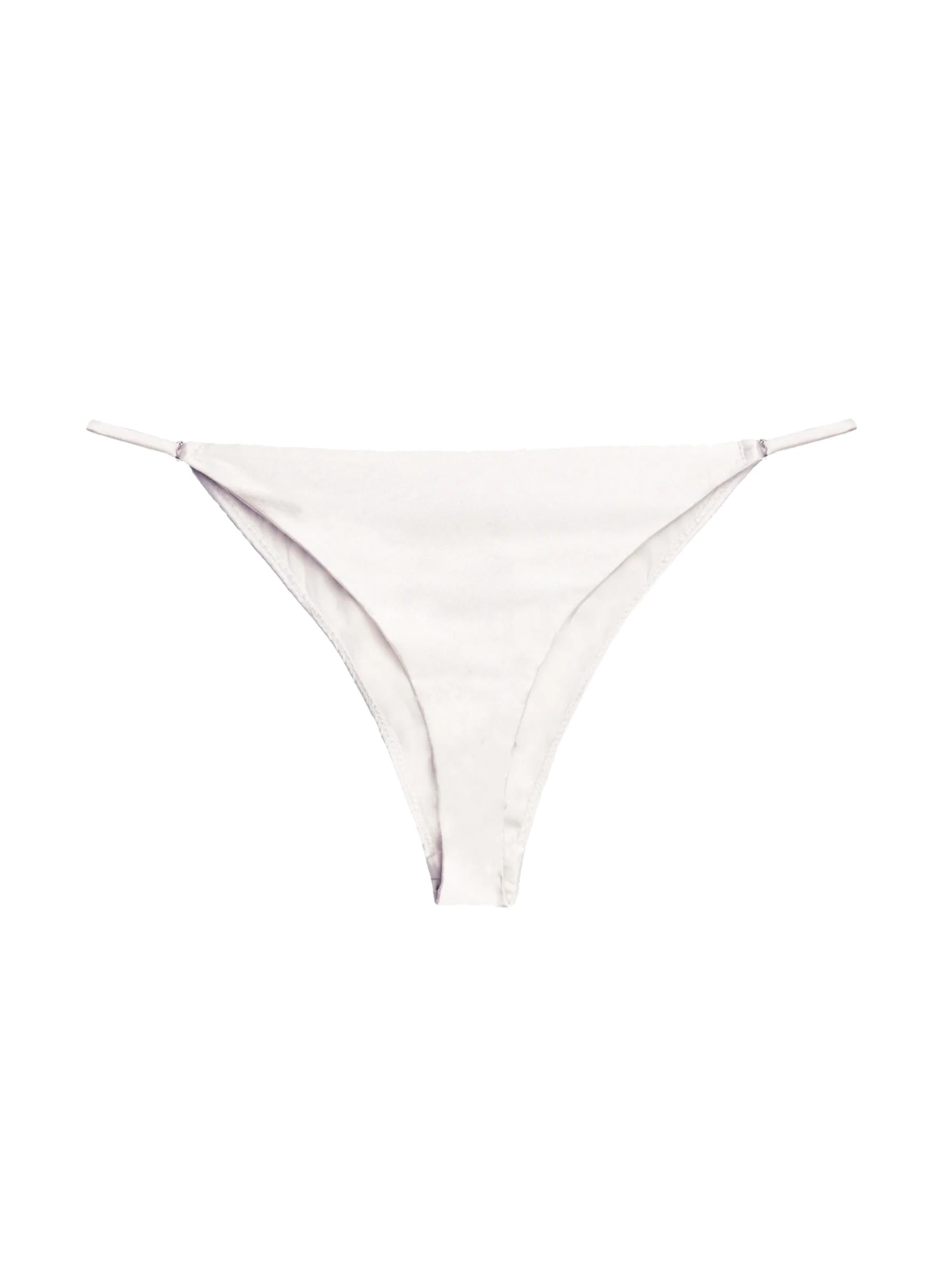 Ivory Luxe Cheeky | Fleur du Mal | Fleur du Mal