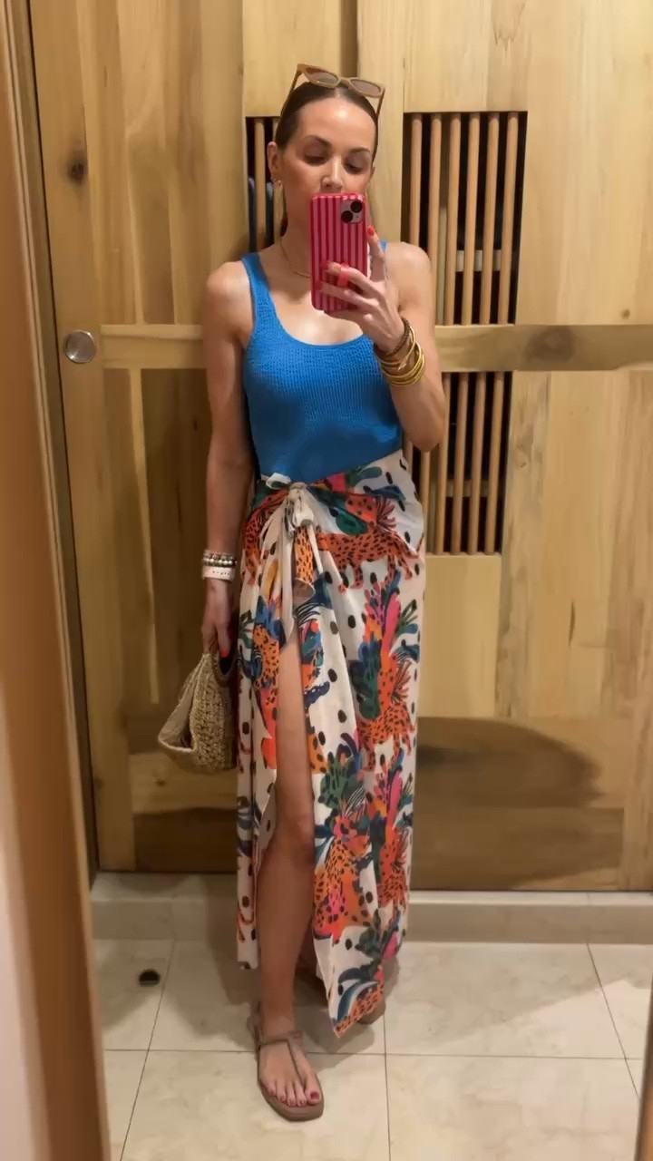 @amazon swim look!