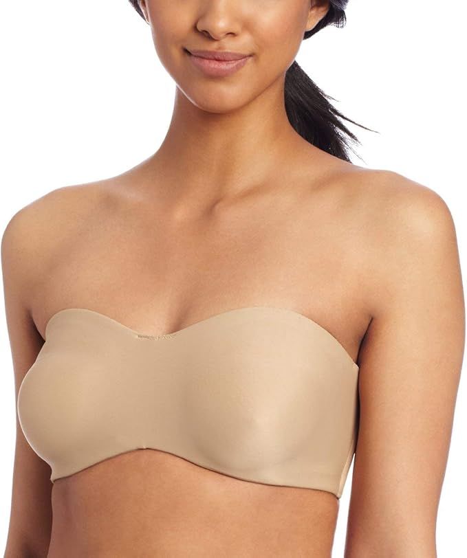 Lilyette by Bali Women's #939 Tailored Minimizer Bra | Amazon (US)