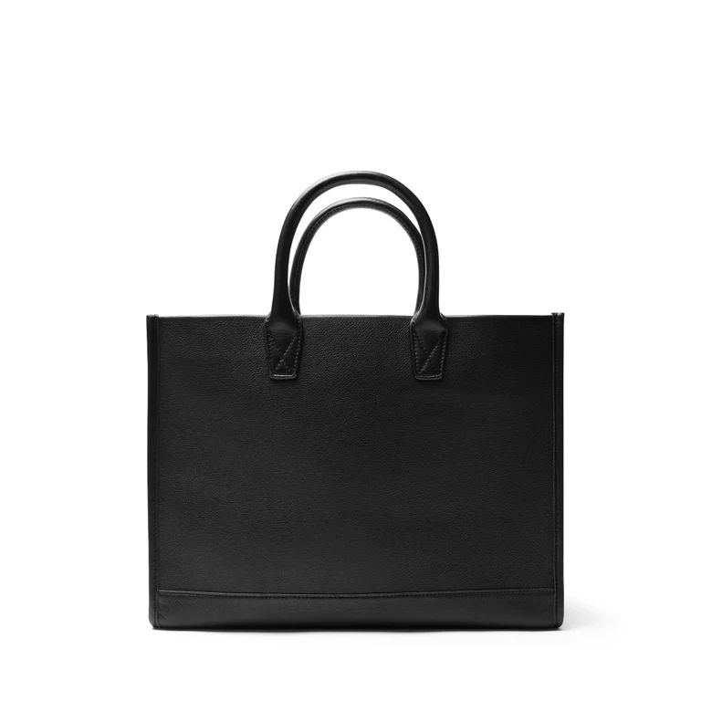 Kress Medium Tote | Leatherology