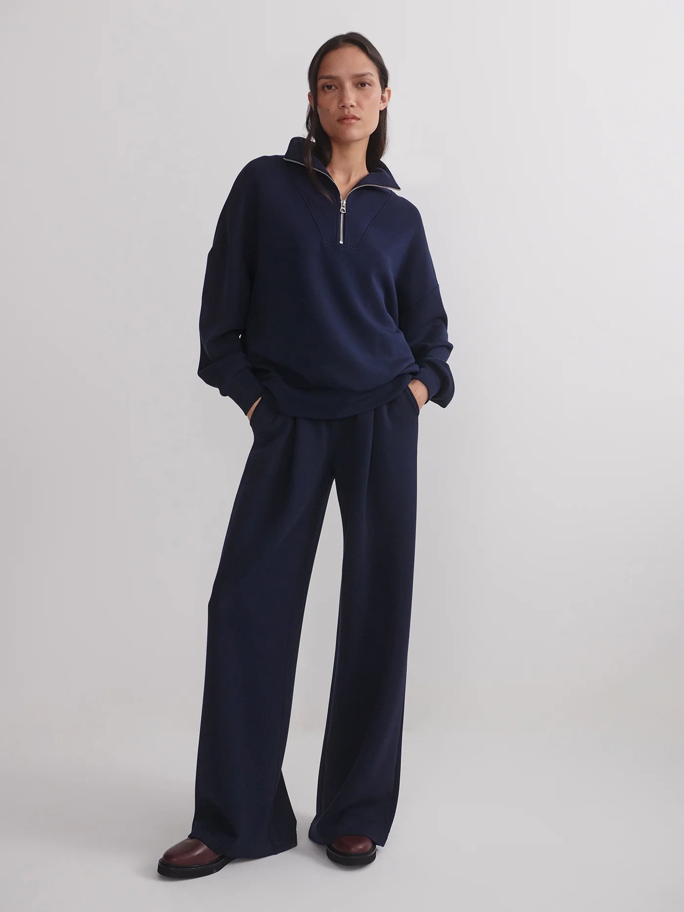 The Extra Wide Leg Pant 29.5 | Varley US | Varley US
