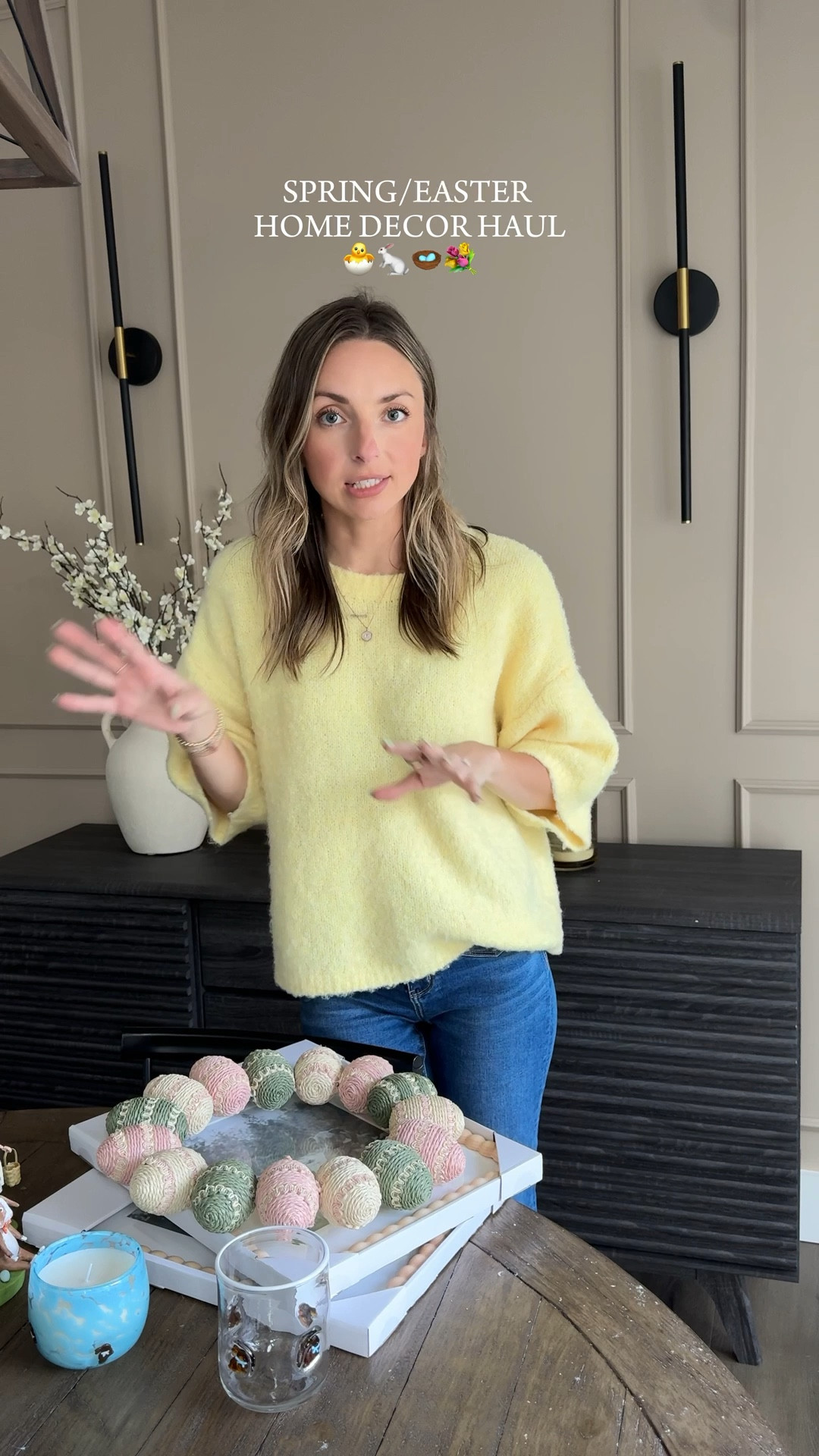 Some recent spring/easter finds for our house! 

#LTKSeasonal #LTKHome #LTKSpringSale