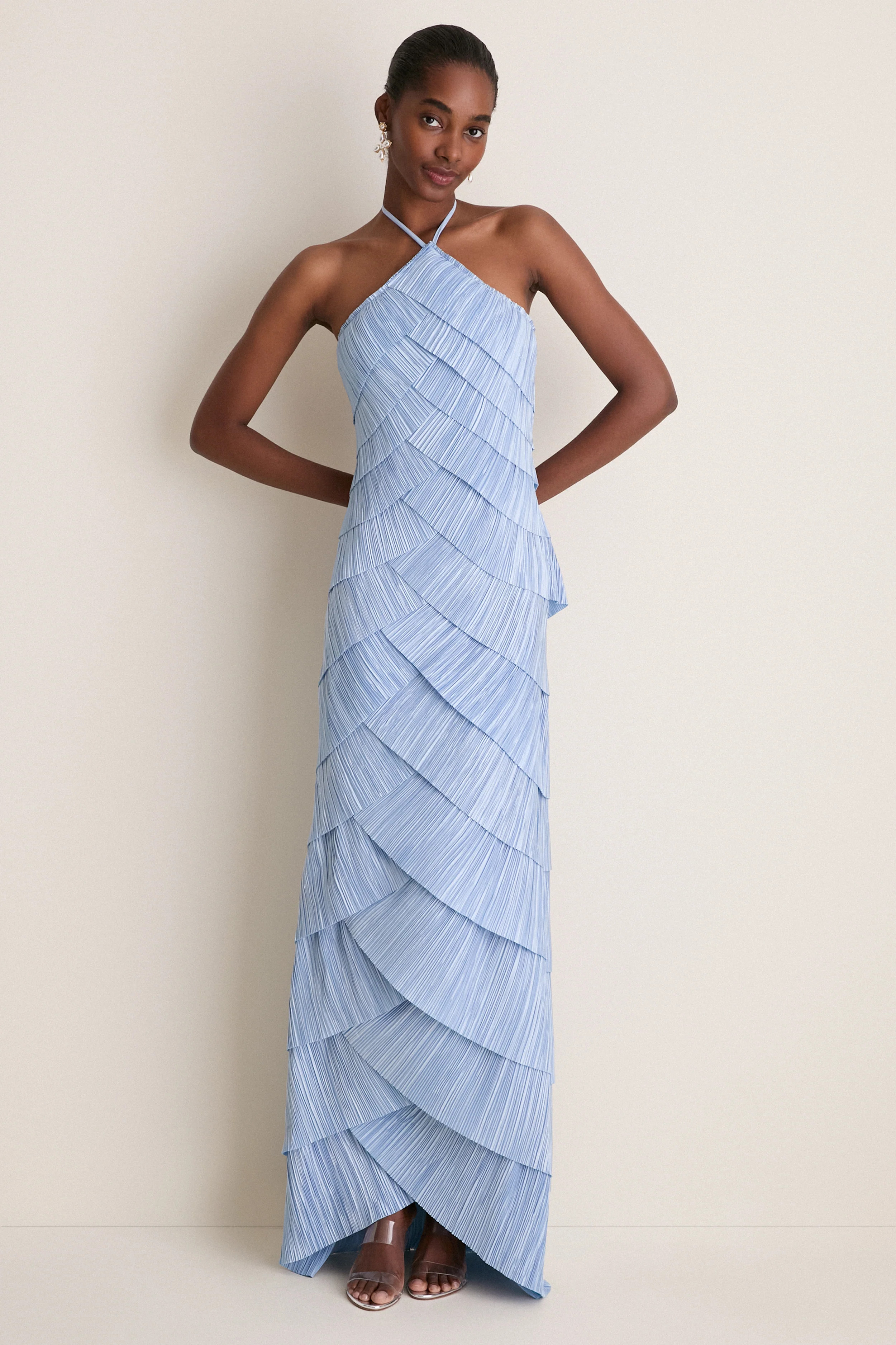 Coastal Marsla Dress | Tuckernuck (US)