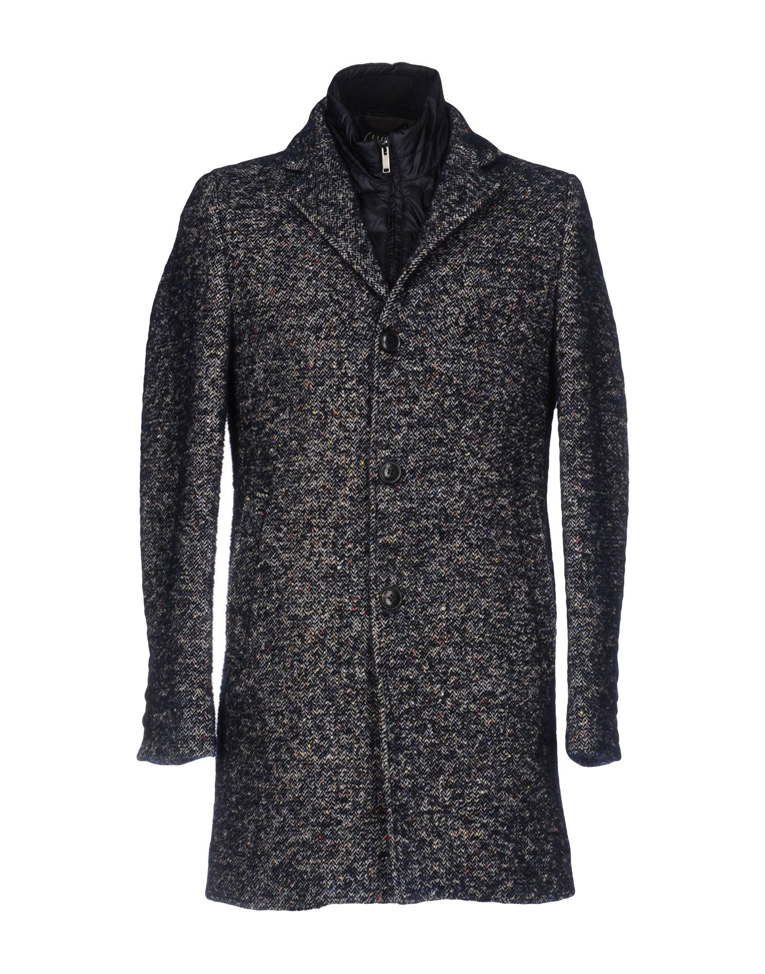 COATS Milano Coats | YOOX (US)