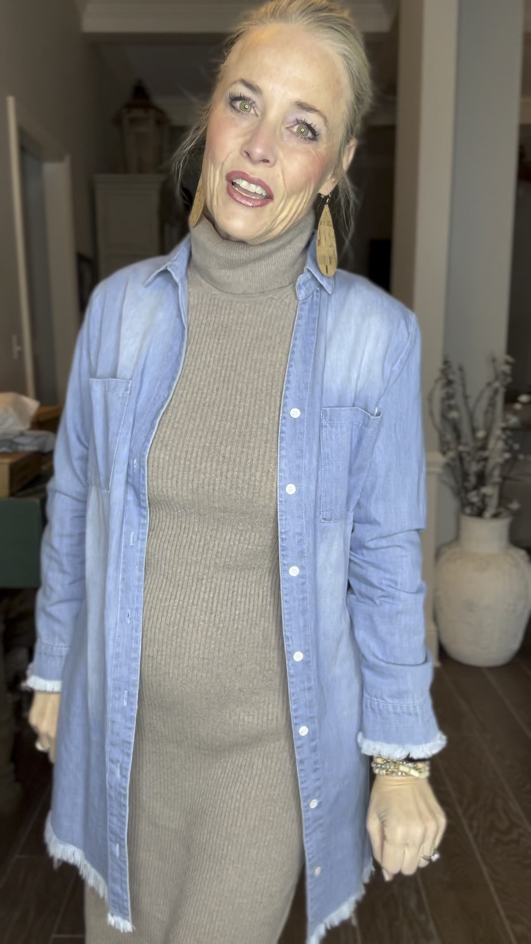 #LTKover40 #LTKplussize #LTKmidsize