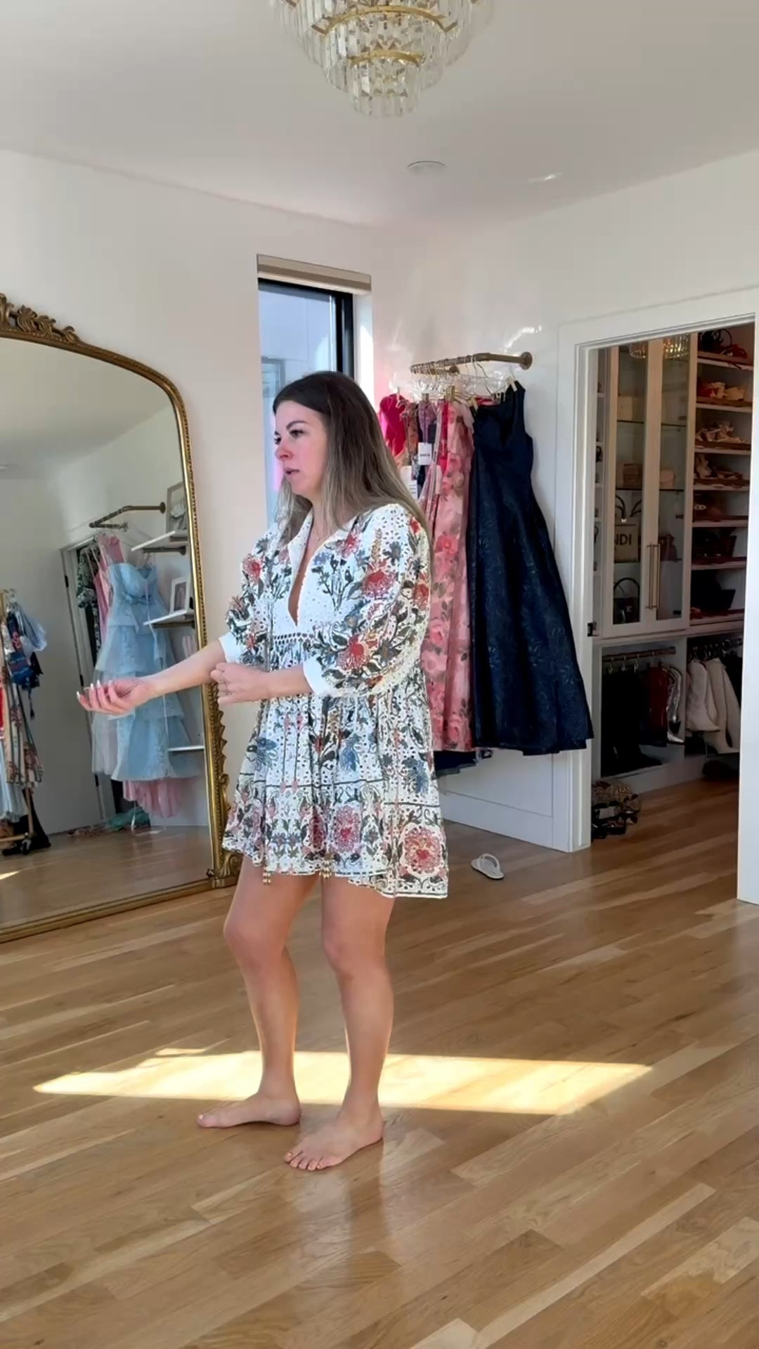 Content filming day for farm rio dresses resortwear and swimwear looks. 

Revolve code: tulip
Electric picks code: emerson20
Cupshe code: chic 

Wearing my usual smalls/2

Resortwear
Swimwear
Cocktial
Summer dress
Beach wedding
Destination
Vacation
Pool day


#LTKTravel #LTKSwim #LTKSeasonal