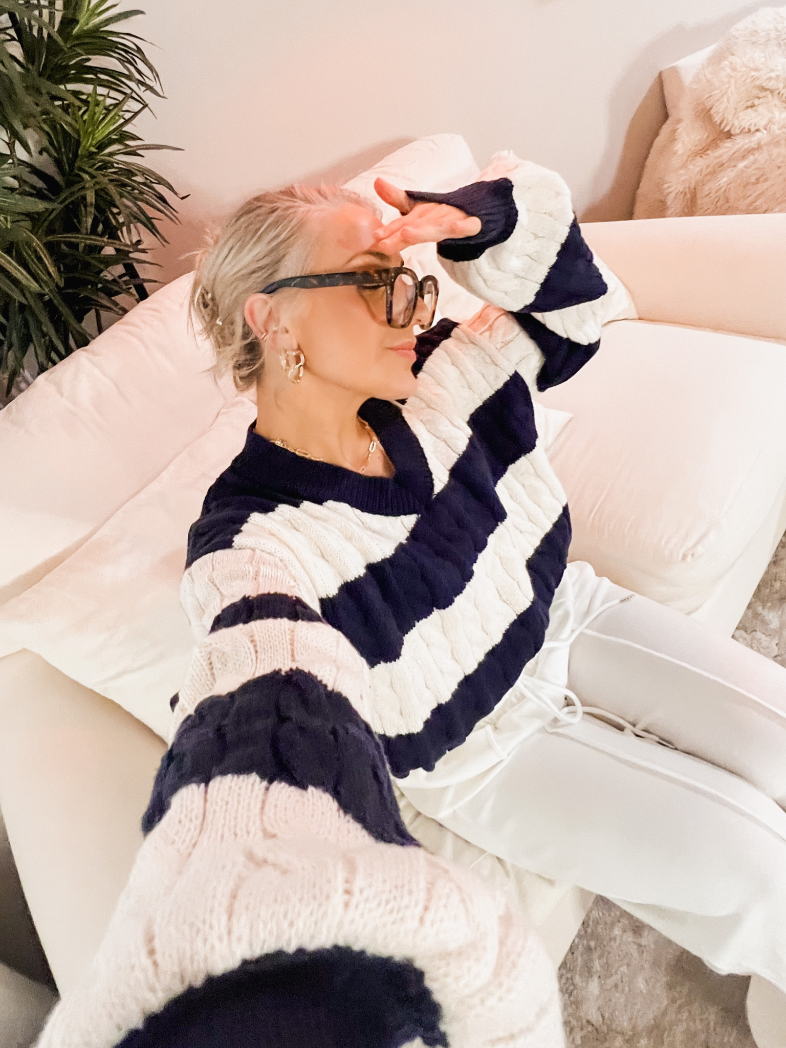 Stripes!!>>

#LTKSeasonal #LTKtravel #LTKstyletip