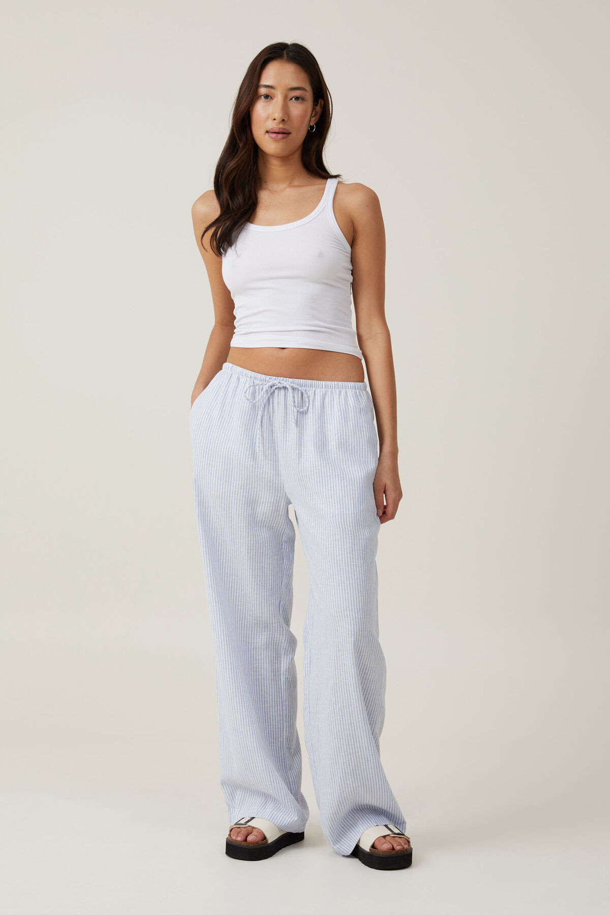 Haven Wide Leg Pant | Cotton On (ANZ)