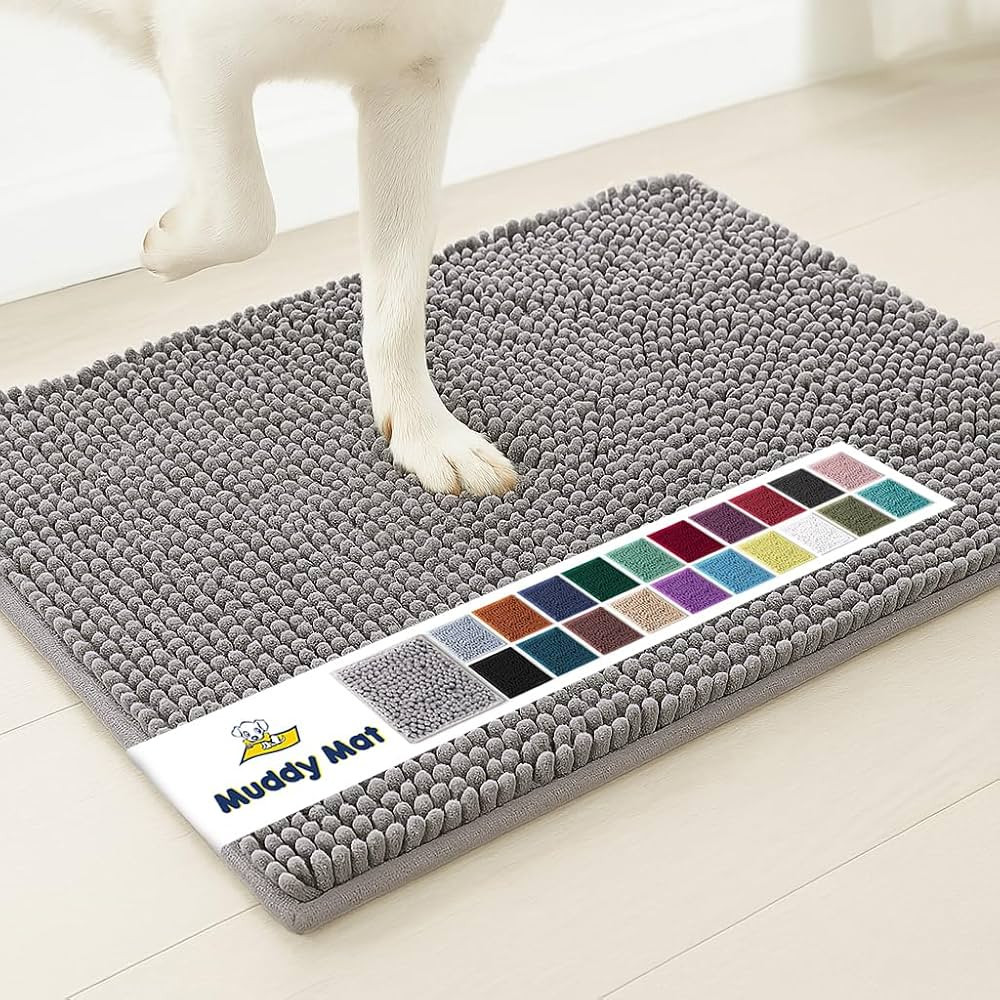 #1 Best Seller  
                                in Dog Bed Mats | Amazon (US)