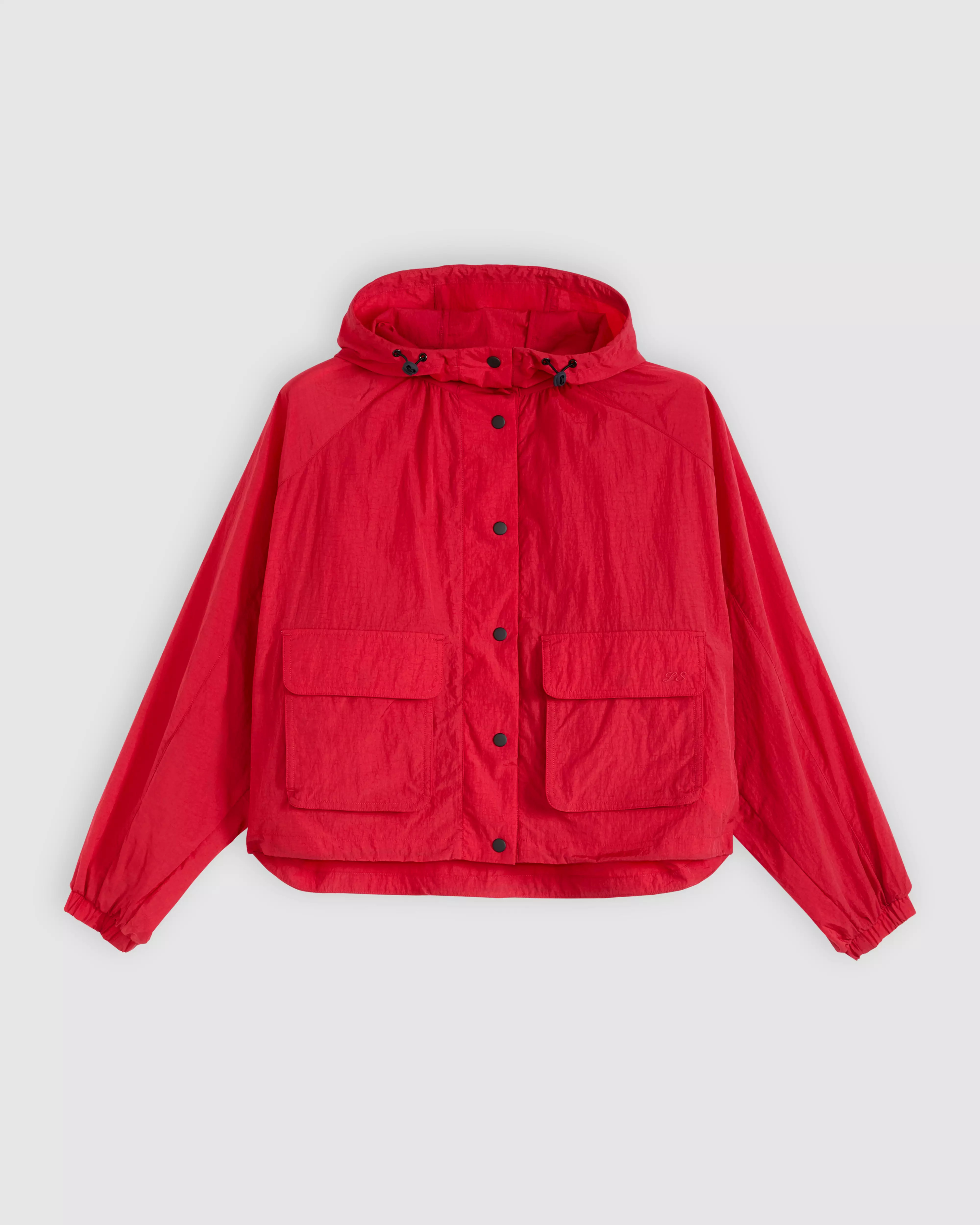 Simone Blouson Parka | Levi's US