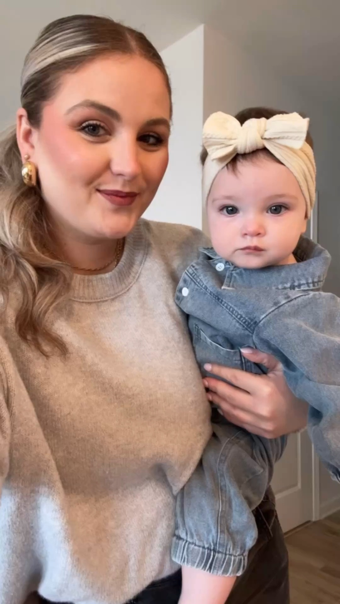 mommy/daughter ootd 

#LTKootd #LTKgrwm #LTKmomlife